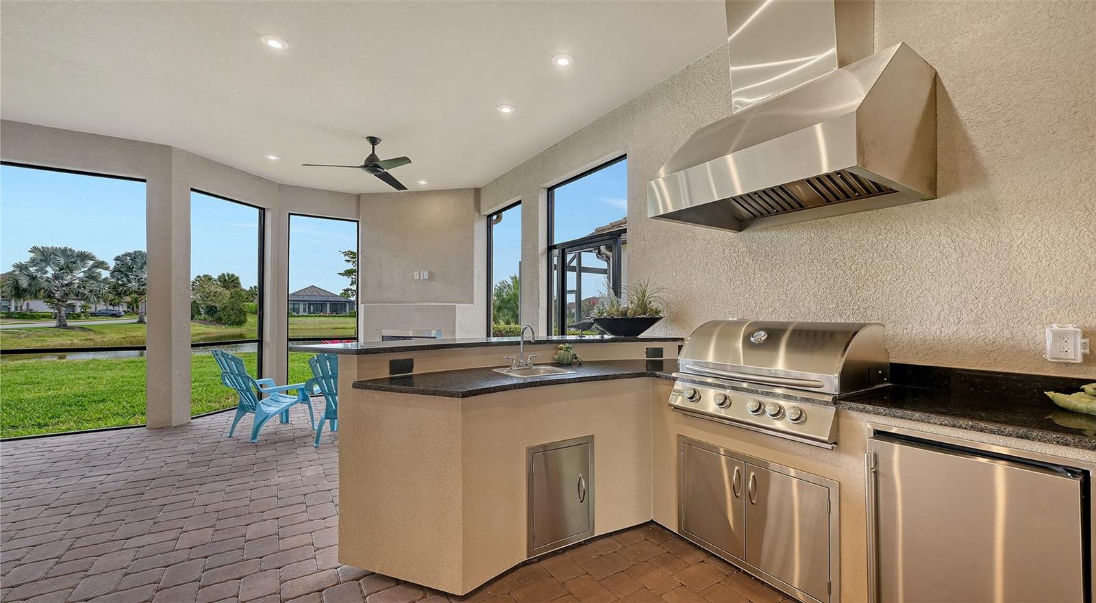 AZARIO ESPLANADE PH II SUBPH C-O - Residential