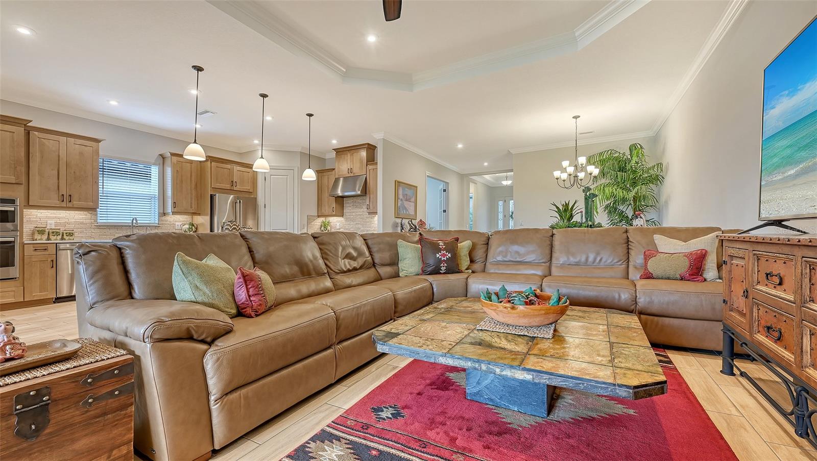 AZARIO ESPLANADE PH II SUBPH C-O - Residential