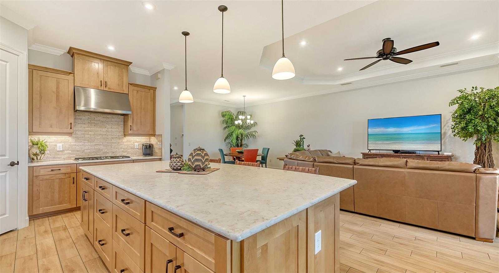 AZARIO ESPLANADE PH II SUBPH C-O - Residential