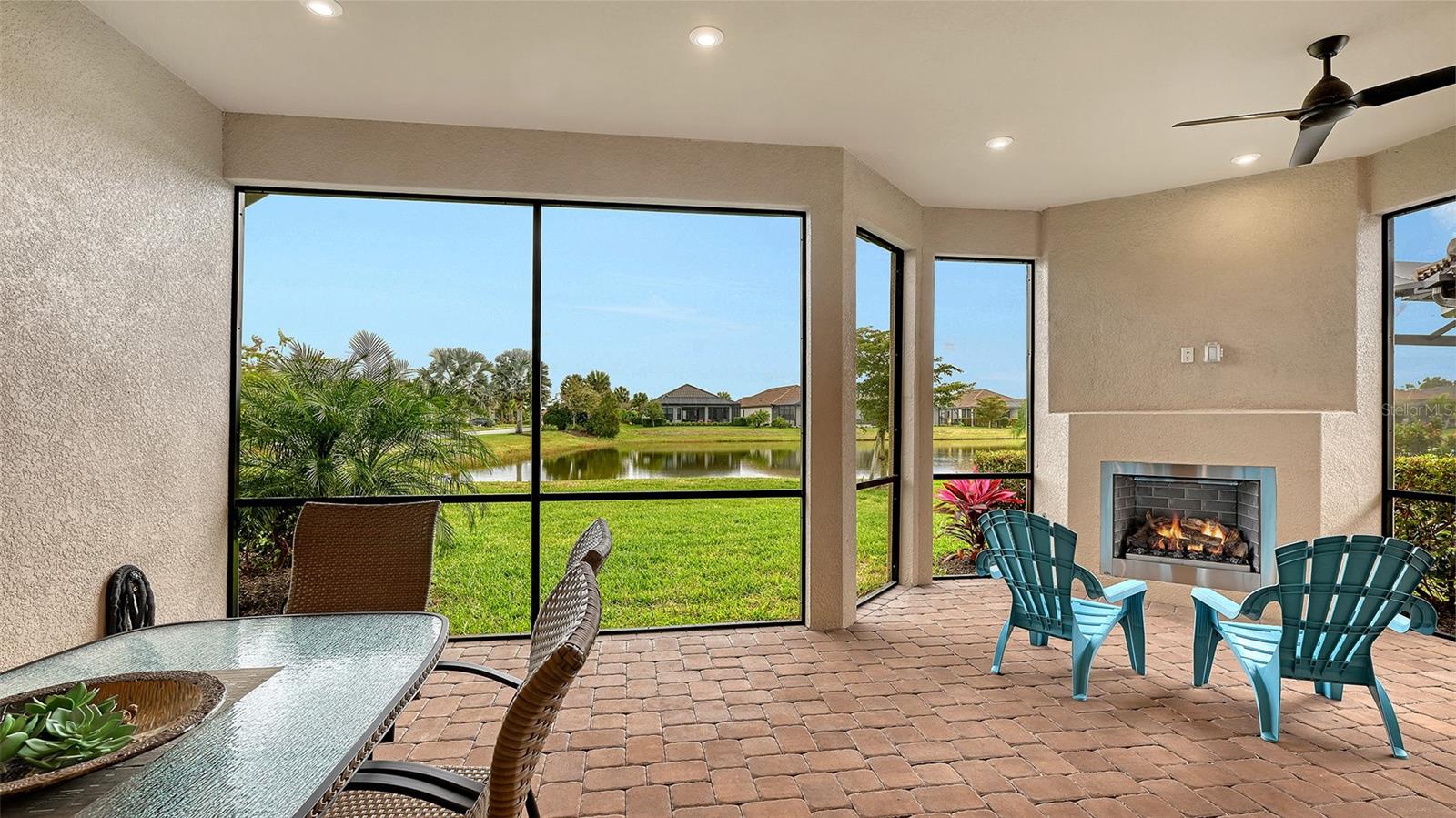 AZARIO ESPLANADE PH II SUBPH C-O - Residential