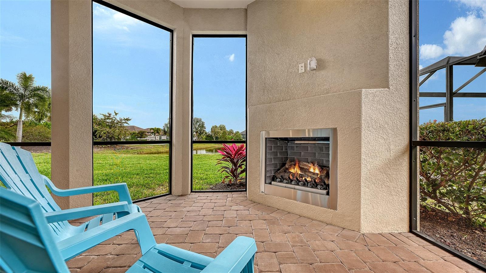 AZARIO ESPLANADE PH II SUBPH C-O - Residential