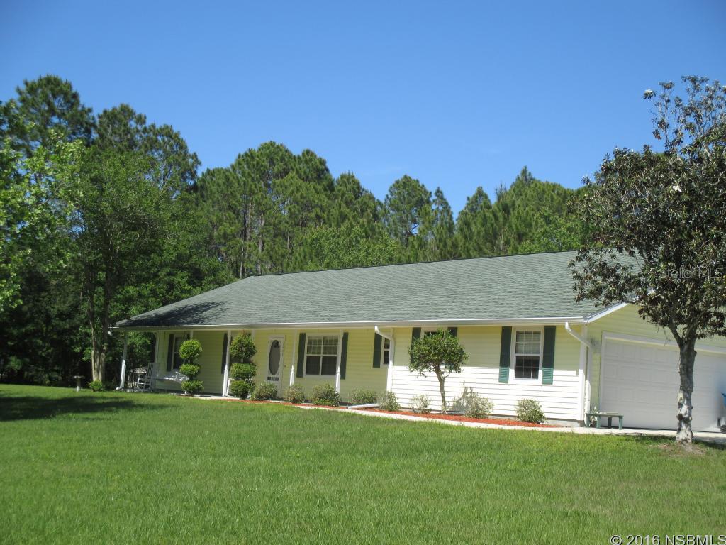 Green Pasture Acres Sub 1058 - Residential