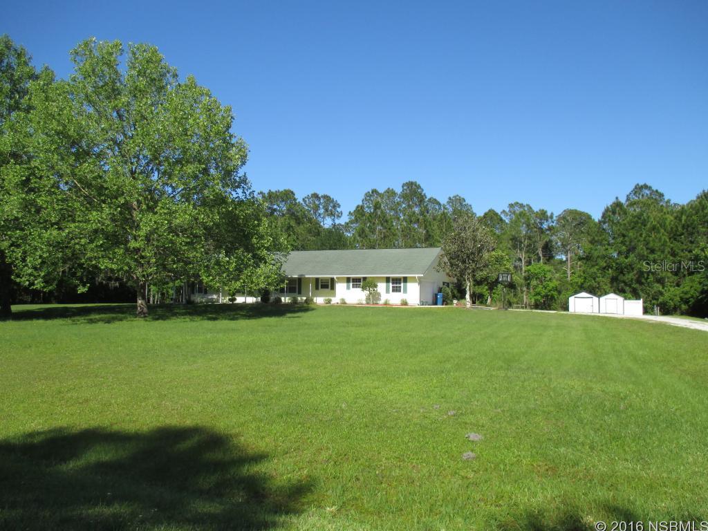 Green Pasture Acres Sub 1058 - Residential