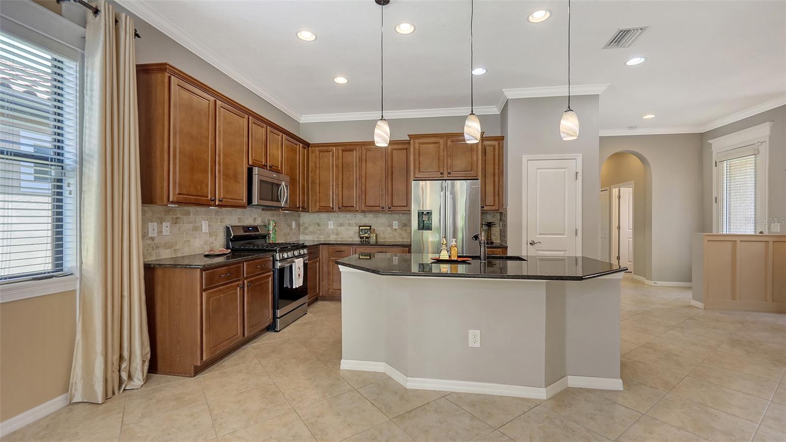 ROSEDALE ADD PH I - Residential