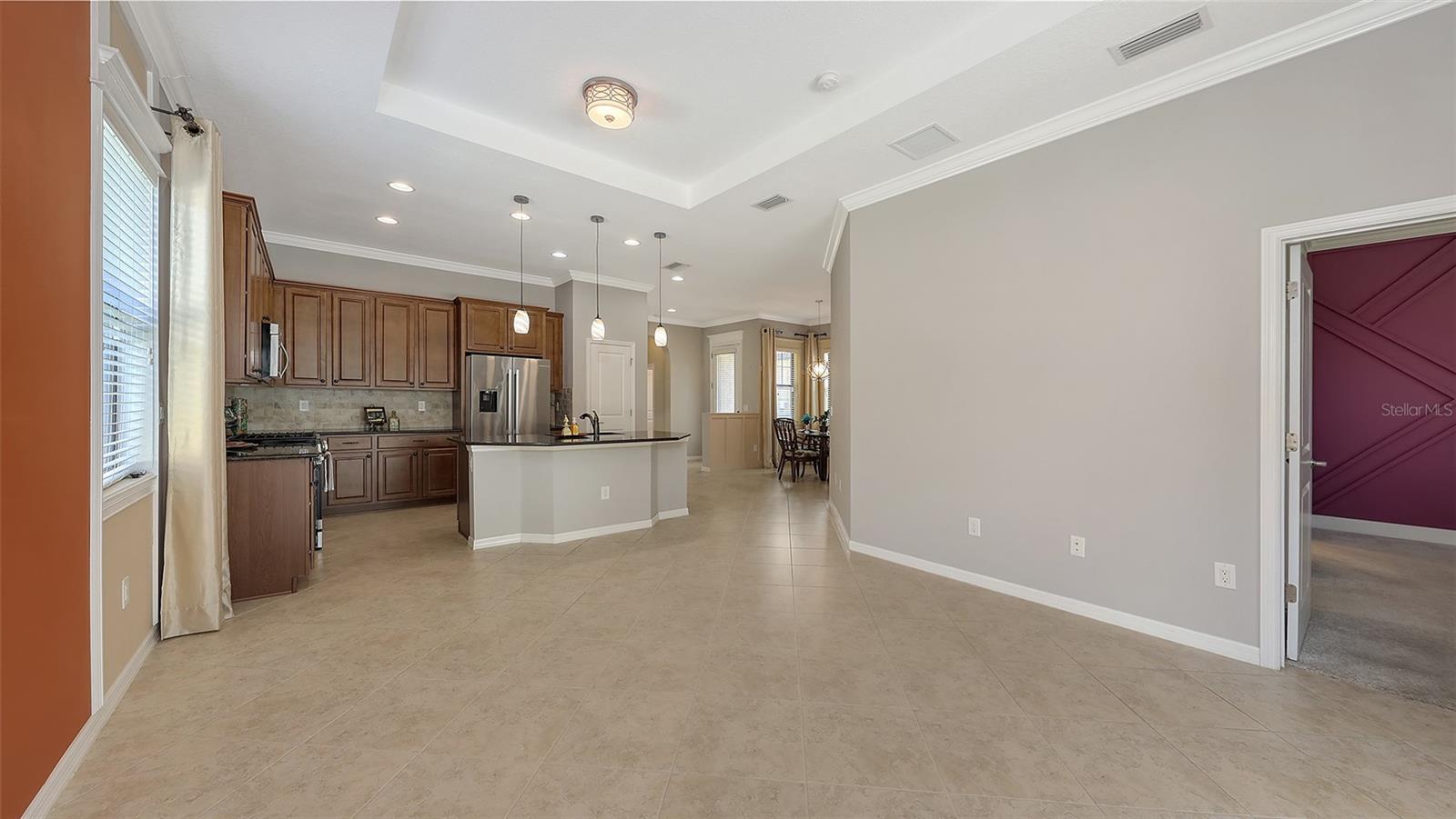 ROSEDALE ADD PH I - Residential