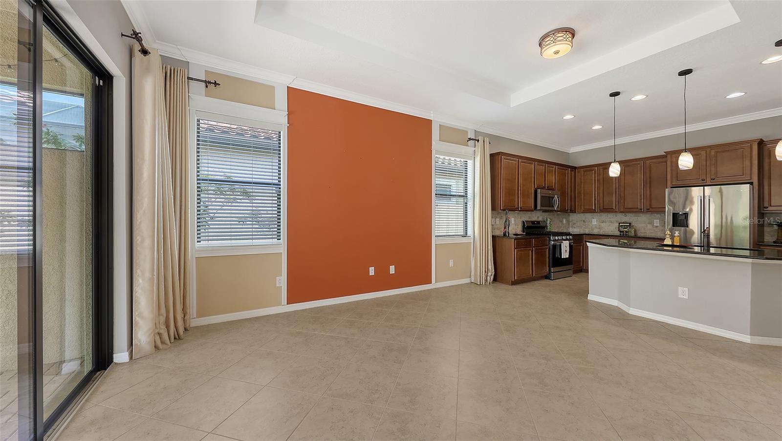 ROSEDALE ADD PH I - Residential