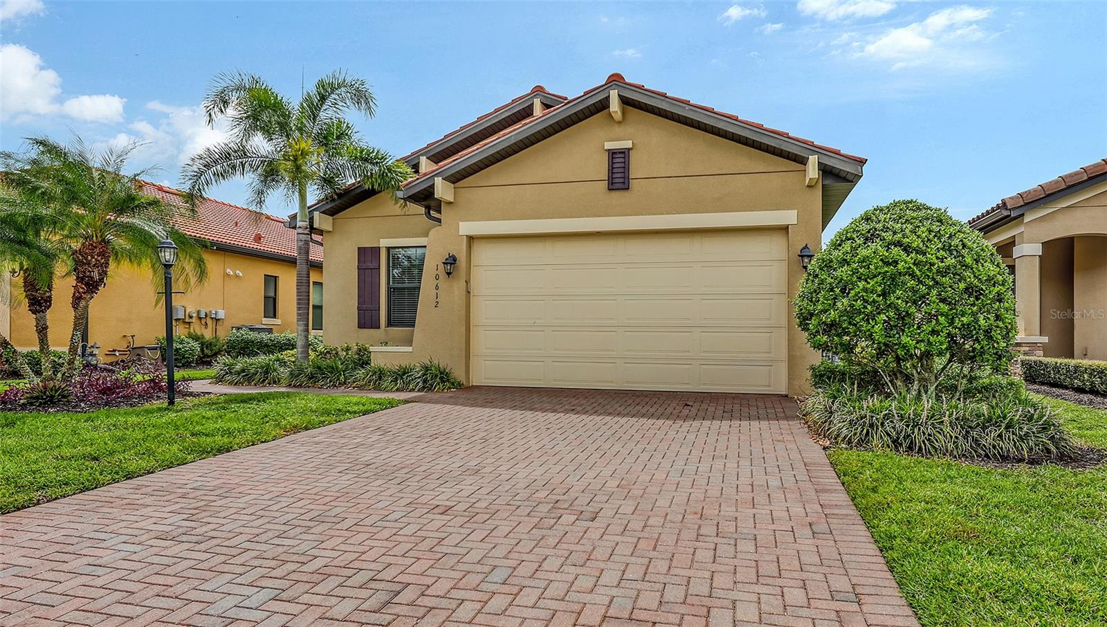 10612 GLENCORSE TERRACE
