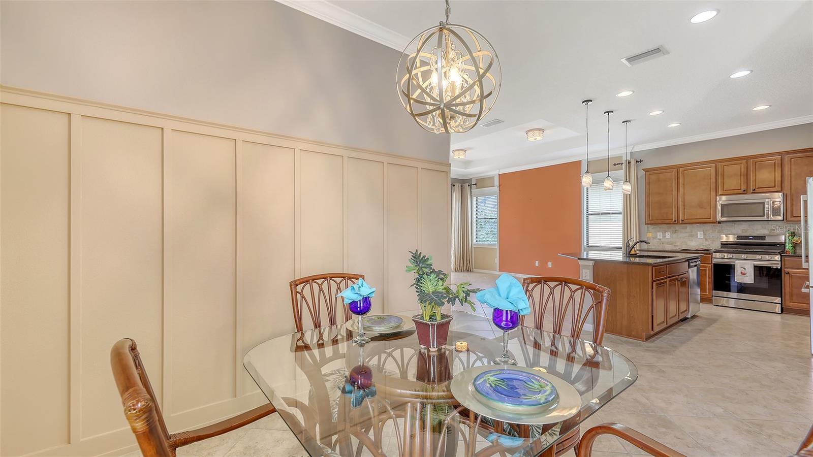 ROSEDALE ADD PH I - Residential