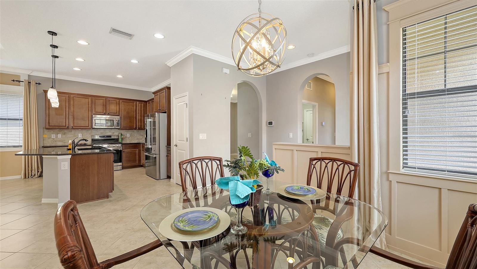 ROSEDALE ADD PH I - Residential
