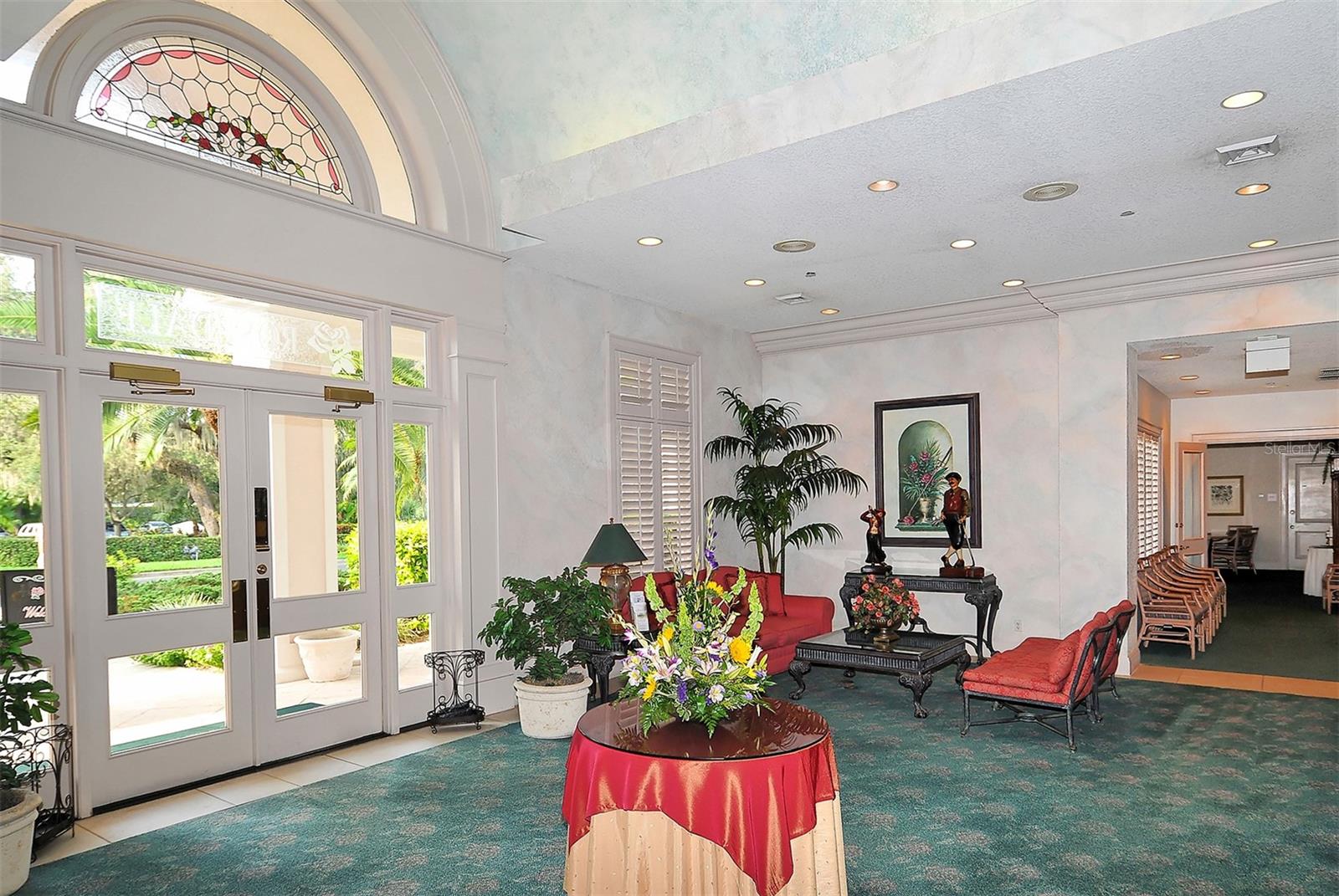 ROSEDALE ADD PH I - Residential