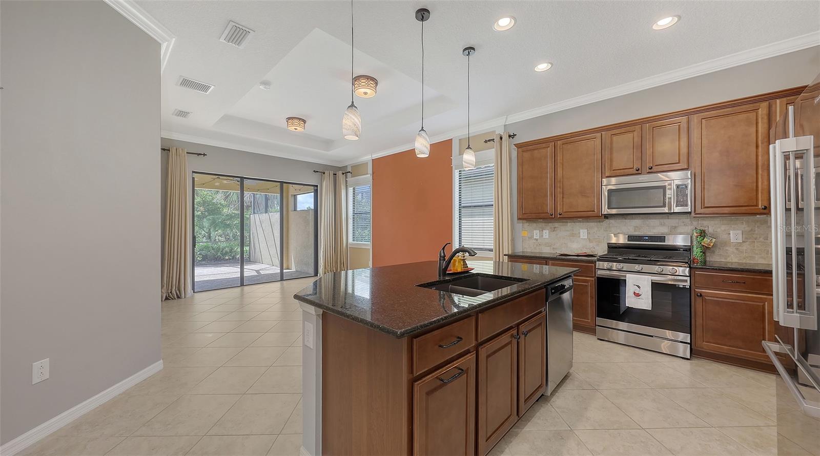 ROSEDALE ADD PH I - Residential