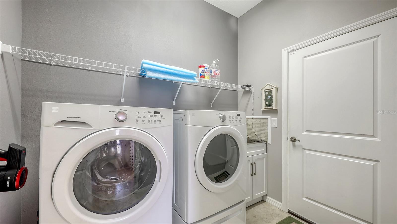 ROSEDALE ADD PH I - Residential