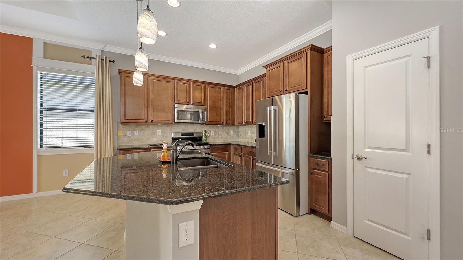 ROSEDALE ADD PH I - Residential
