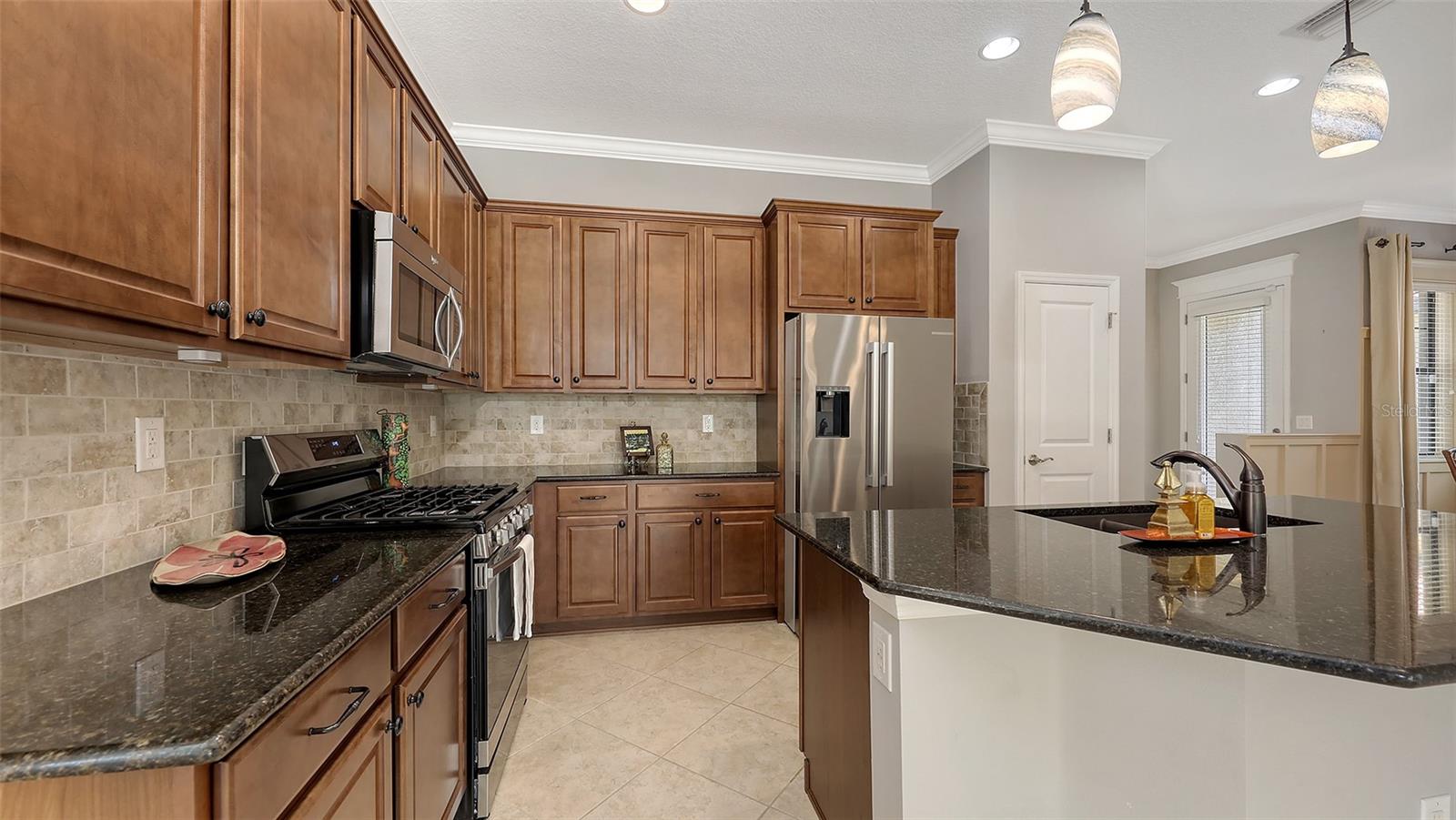 ROSEDALE ADD PH I - Residential