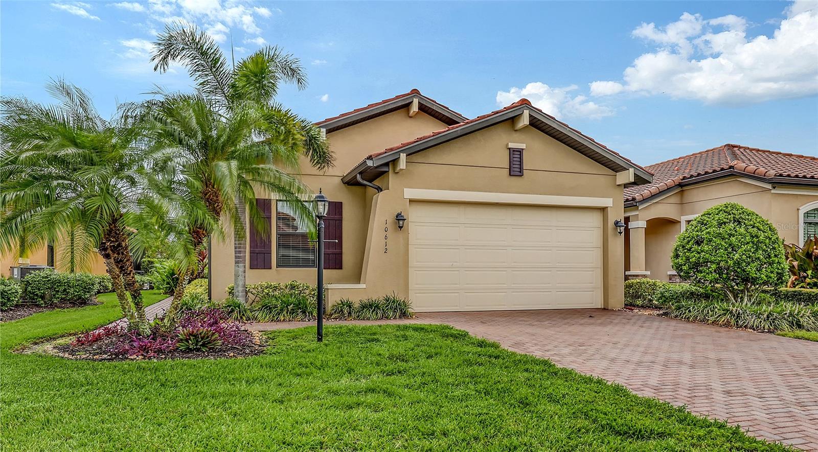 10612 GLENCORSE TERRACE
