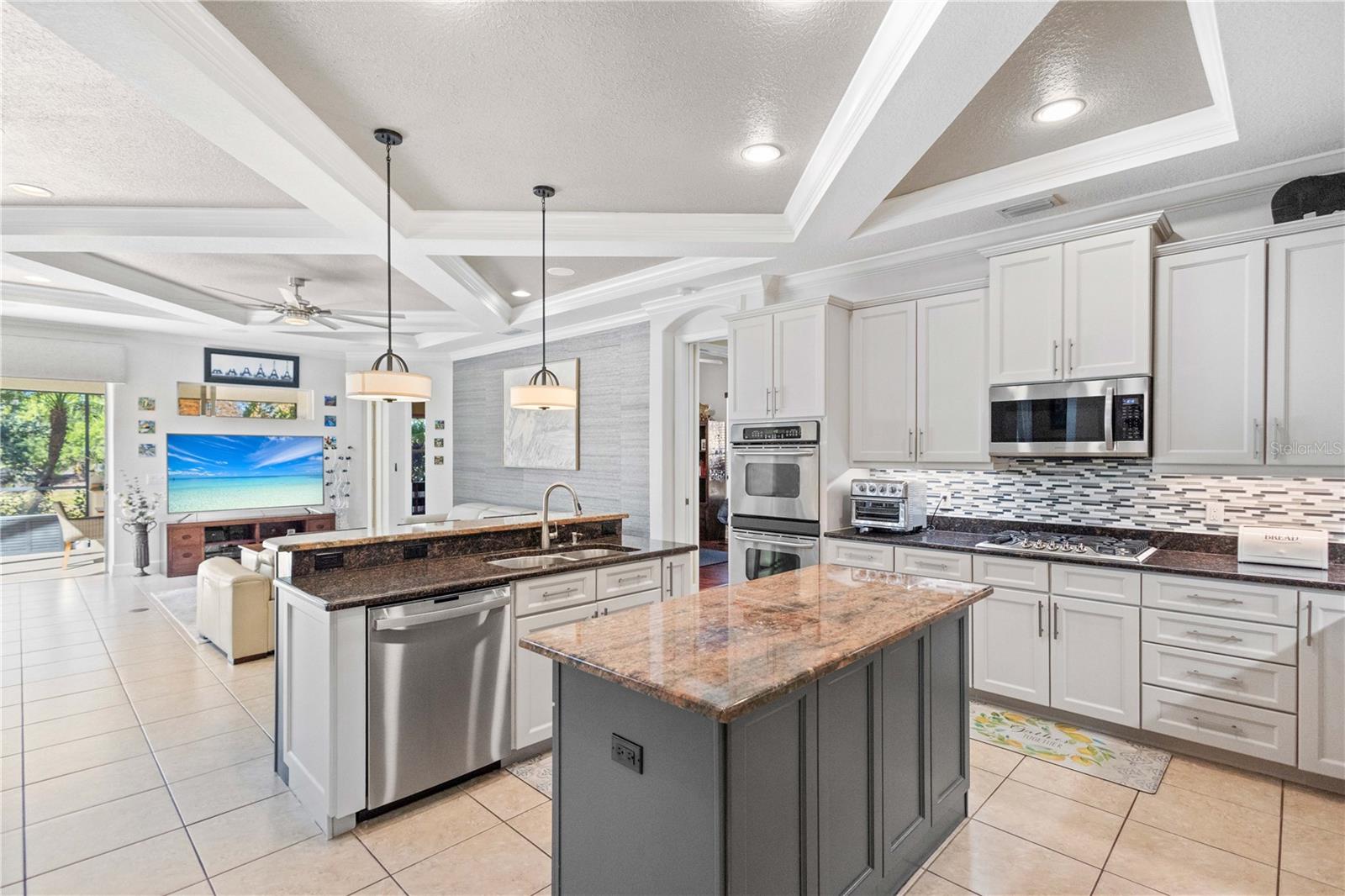 GREENBROOK VILLAGE SUBPHASE LL - Residential