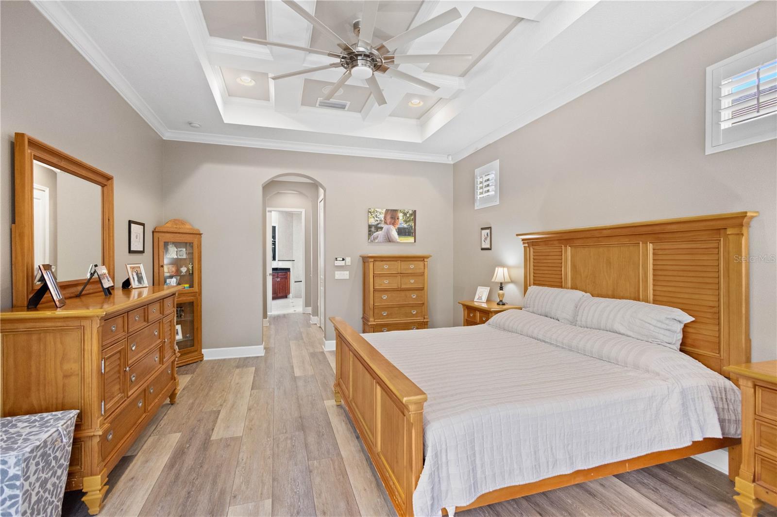 GREENBROOK VILLAGE SUBPHASE LL - Residential