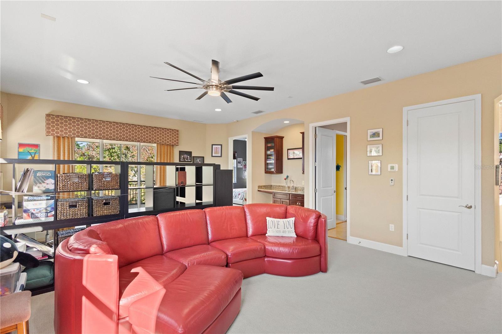 GREENBROOK VILLAGE SUBPHASE LL - Residential