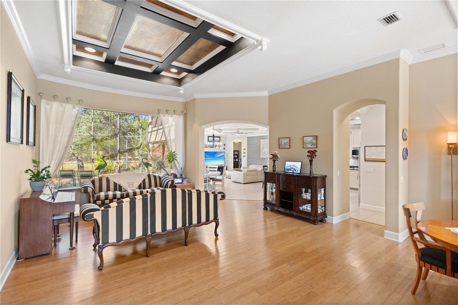 GREENBROOK VILLAGE SUBPHASE LL - Residential