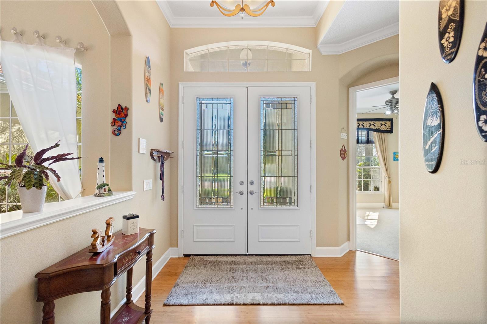 GREENBROOK VILLAGE SUBPHASE LL - Residential