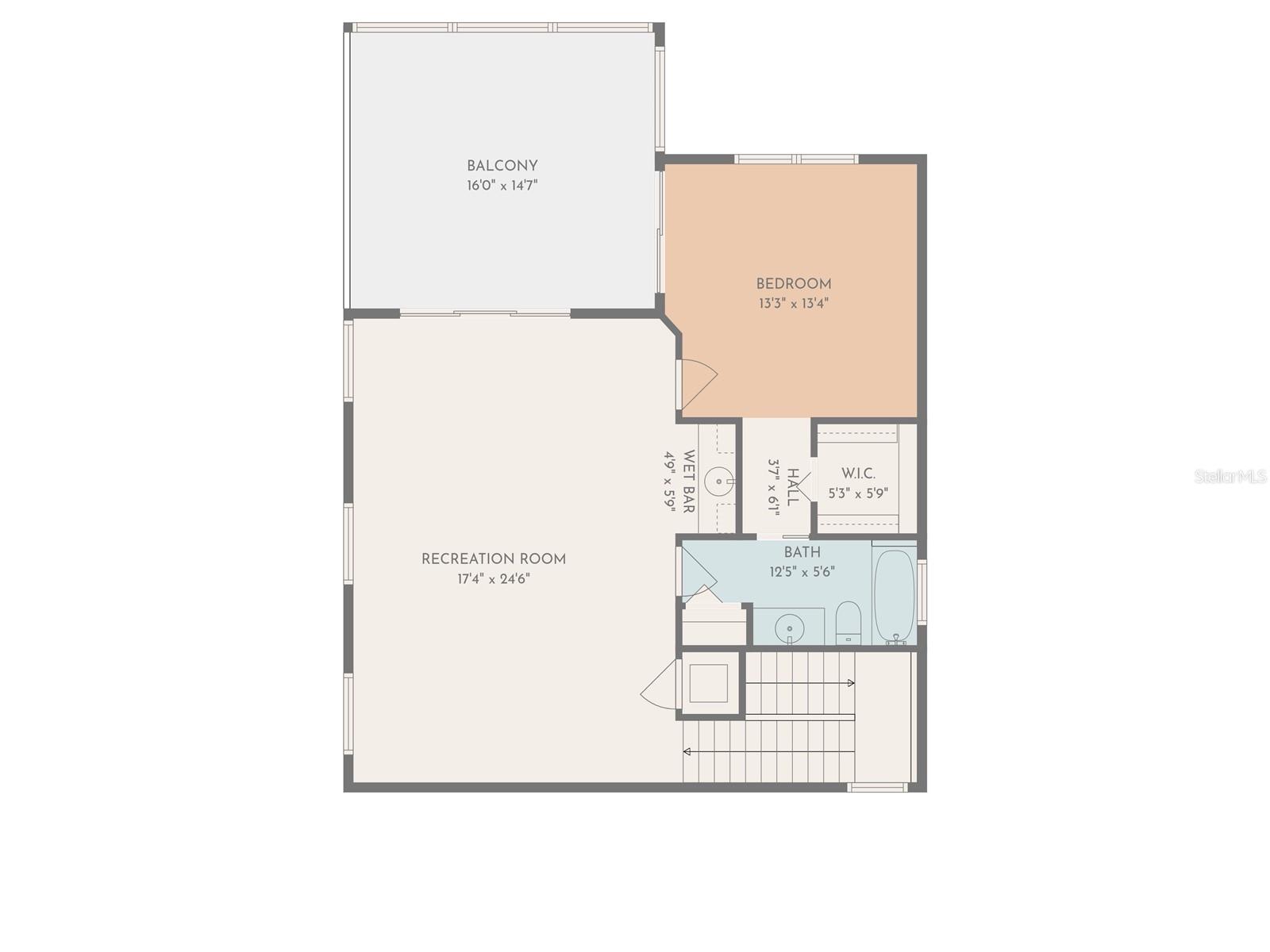 GREENBROOK VILLAGE SUBPHASE LL - Residential
