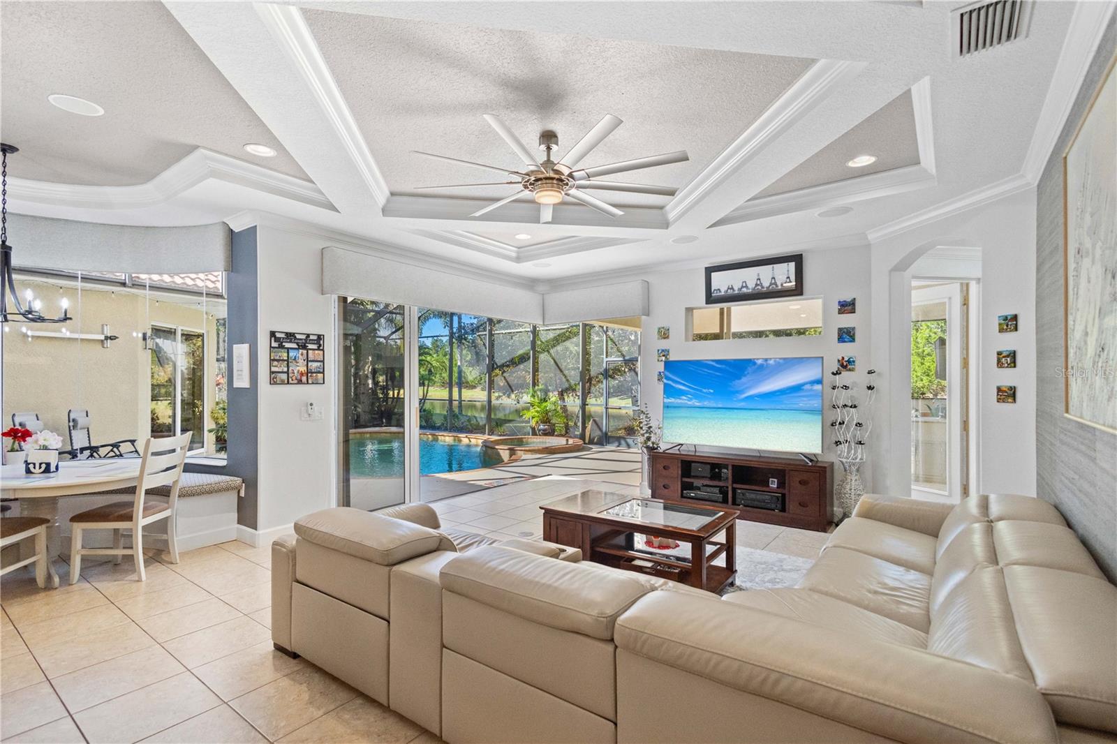 GREENBROOK VILLAGE SUBPHASE LL - Residential