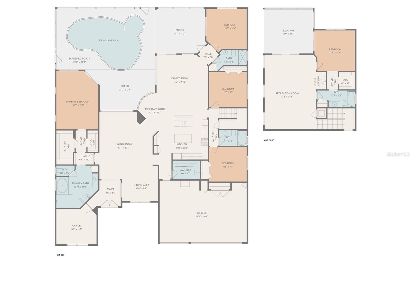GREENBROOK VILLAGE SUBPHASE LL - Residential