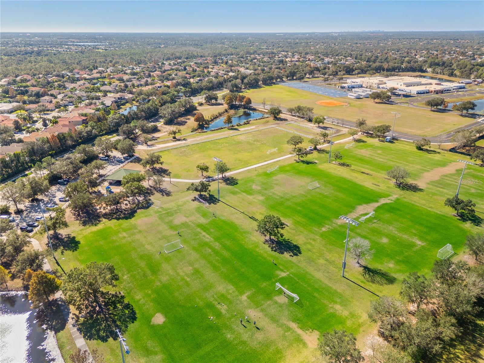 GREENBROOK VILLAGE SUBPHASE LL - Residential