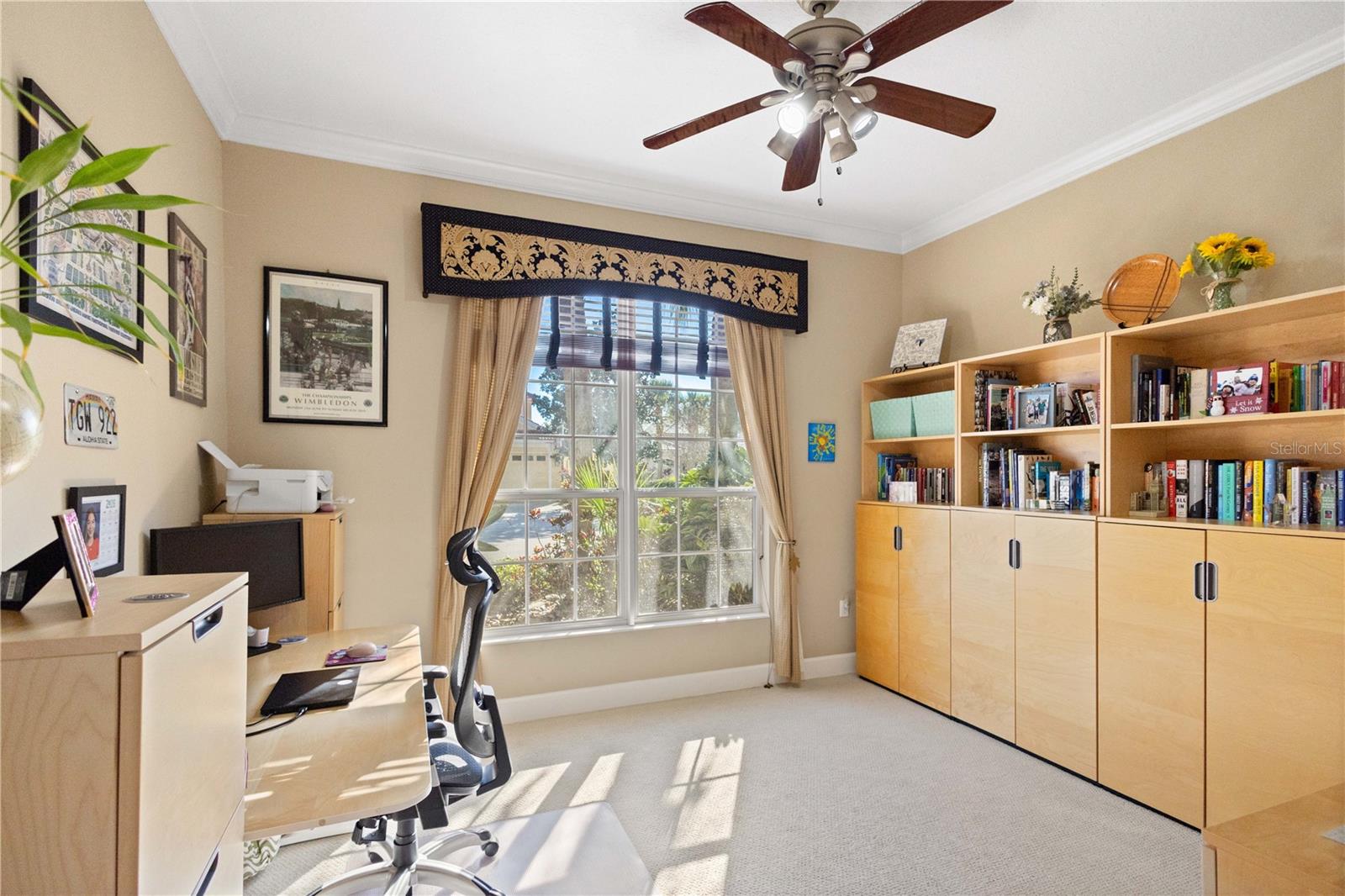 GREENBROOK VILLAGE SUBPHASE LL - Residential