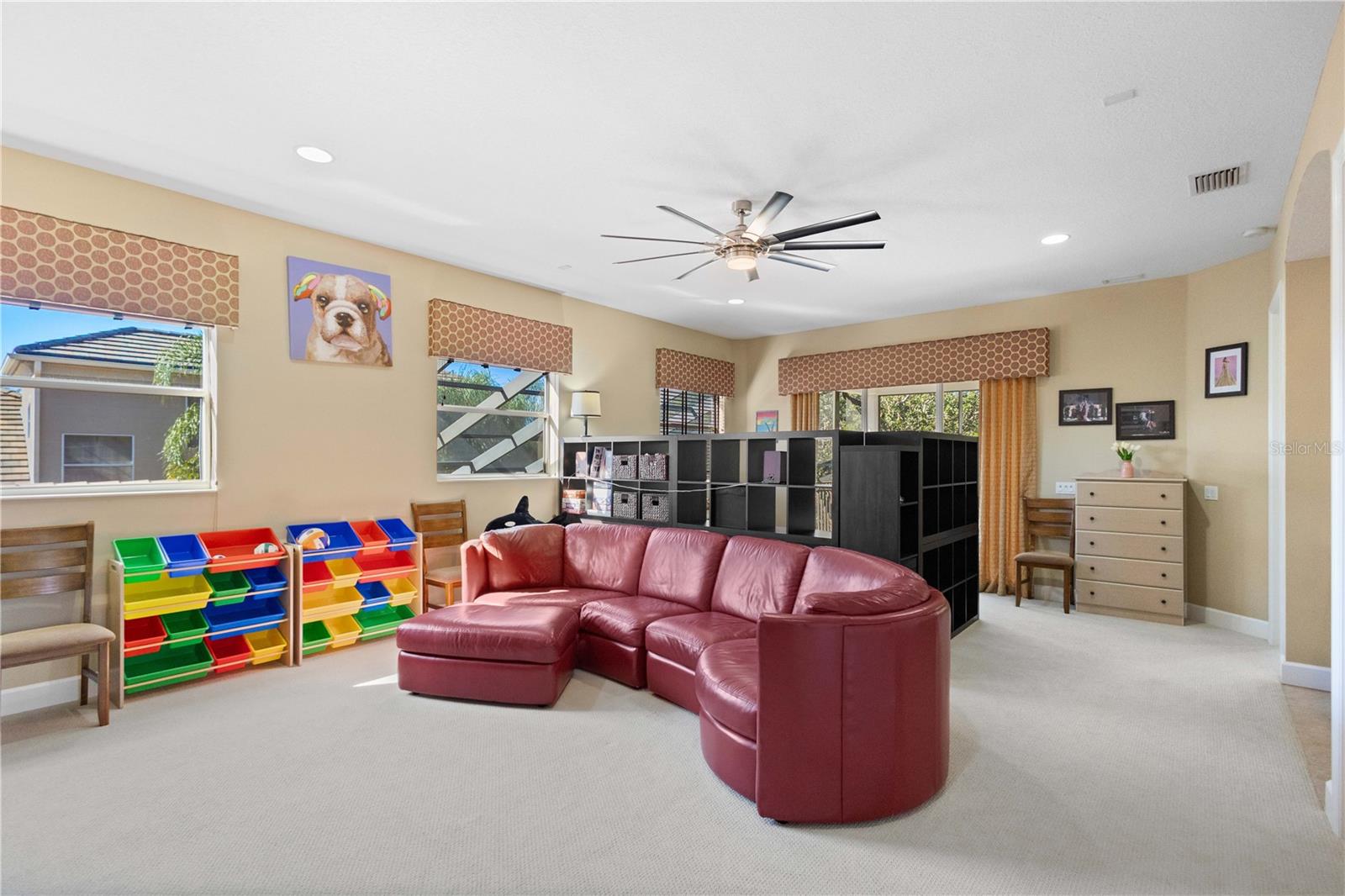 GREENBROOK VILLAGE SUBPHASE LL - Residential