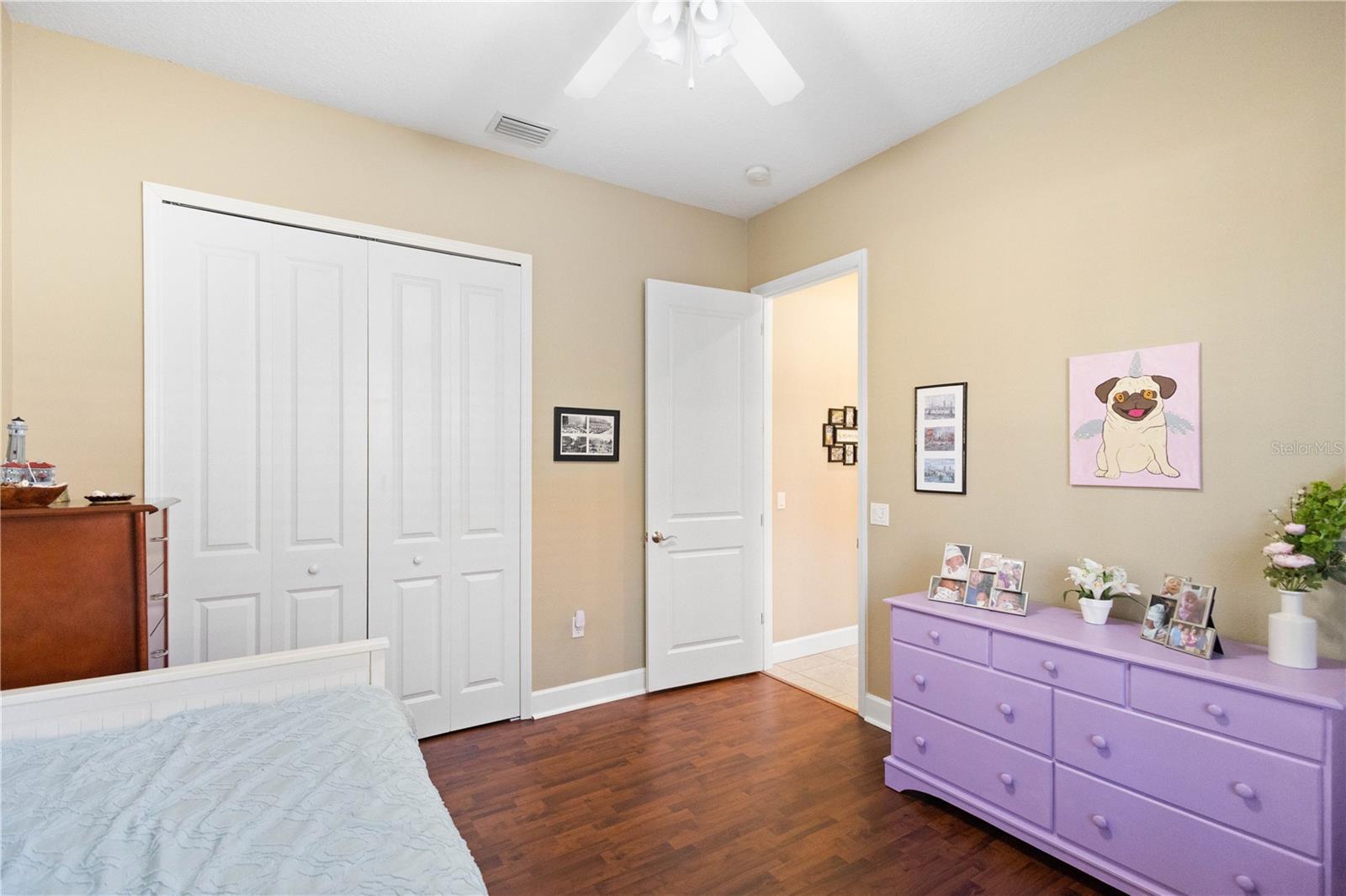 GREENBROOK VILLAGE SUBPHASE LL - Residential