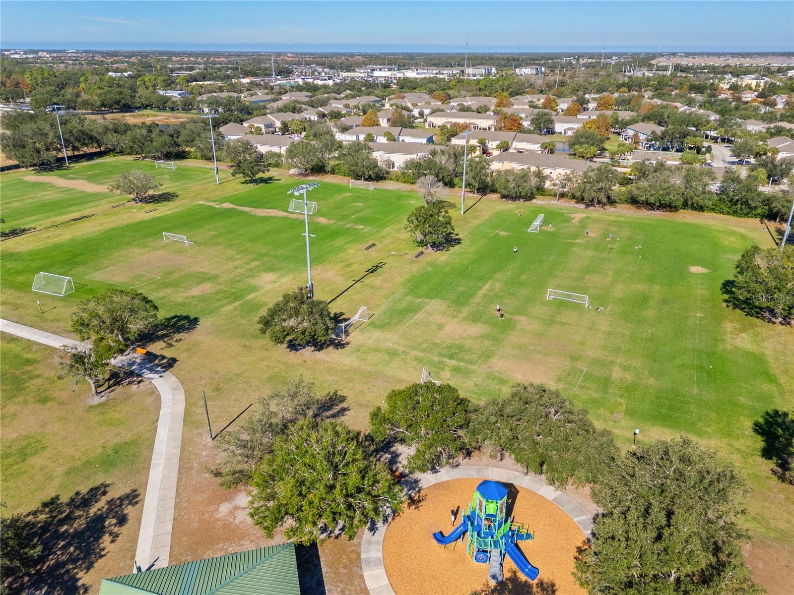 GREENBROOK VILLAGE SUBPHASE LL - Residential