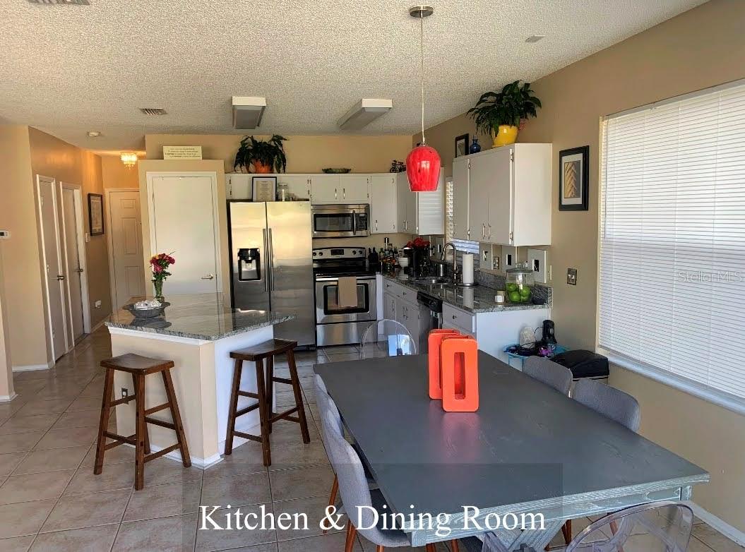 LE CLARE SHORES - Residential