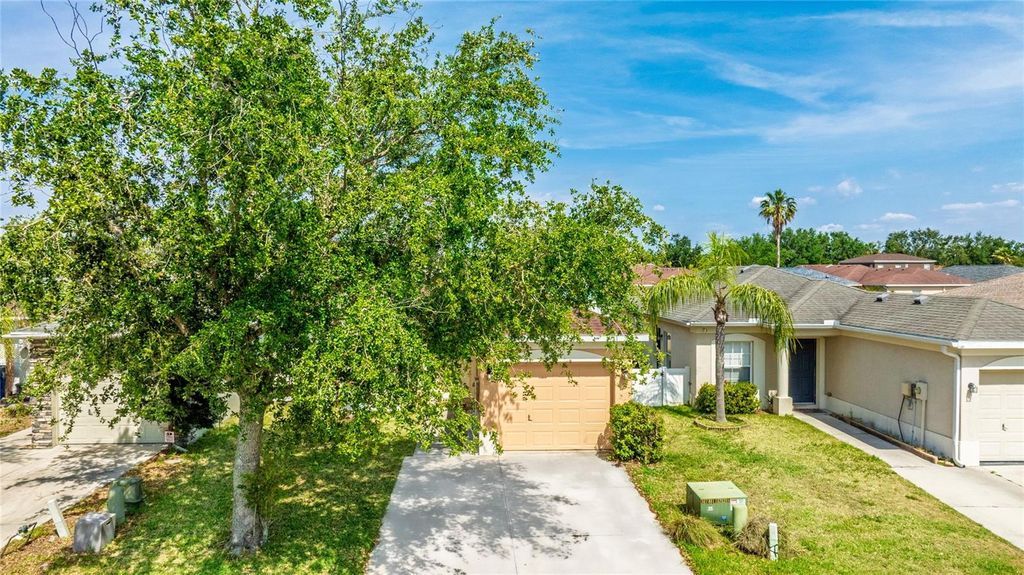 Photo of 2344 28th Avenue E, Palmetto, FL 34221 (MLS # A4650416)