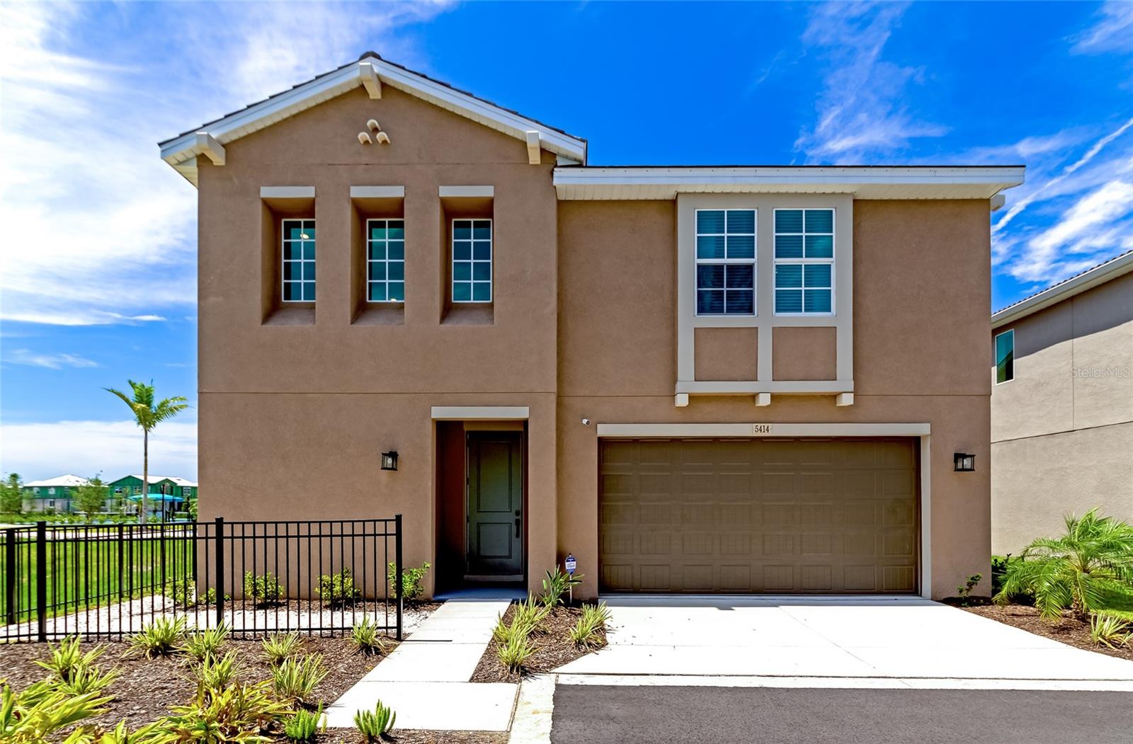 ANTIGUA AT LAKEWOOD RANCH - Residential Lease