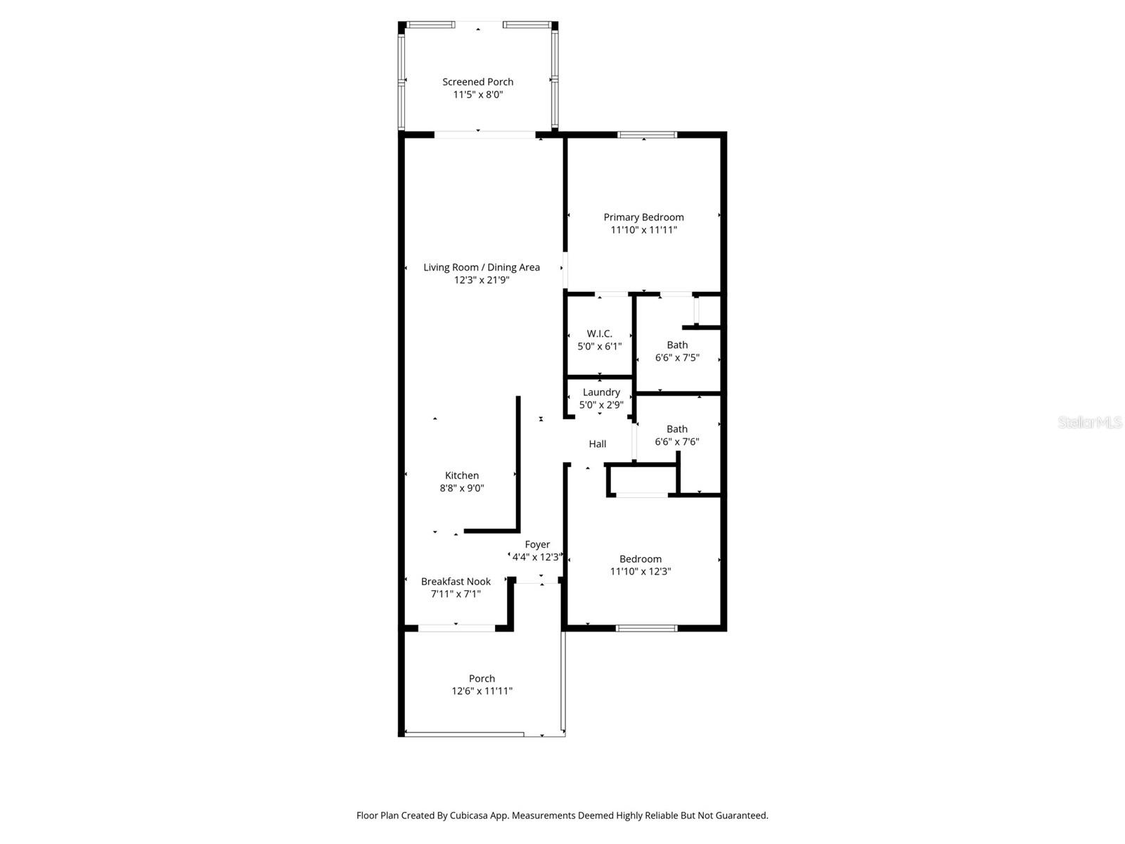 ANGLERS LANDING PH 01 - Residential