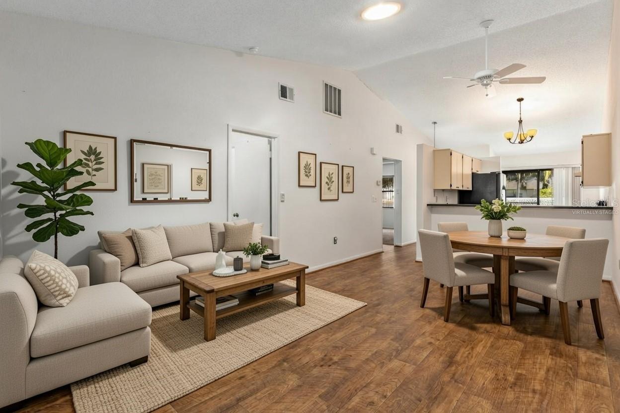 ANGLERS LANDING PH 01 - Residential