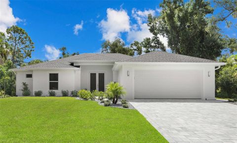 16211 CHAMBERLAIN BOULEVARD PORT CHARLOTTE FL 33954
