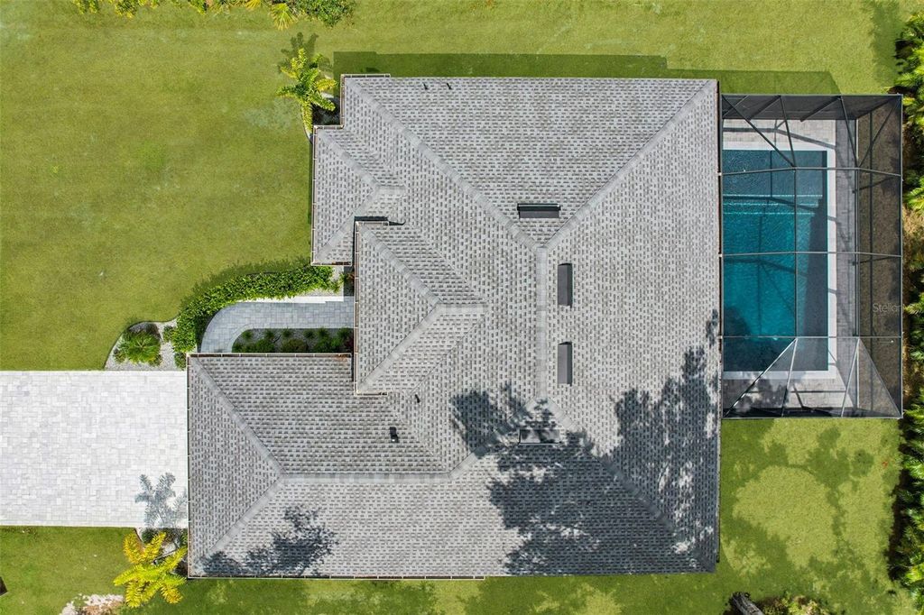 Photo of 16211 Chamberlain Boulevard, Port Charlotte, FL 33954 (MLS # C7516659)