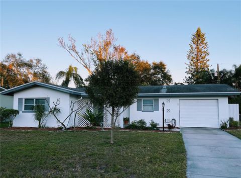 A home in CLEARWATER