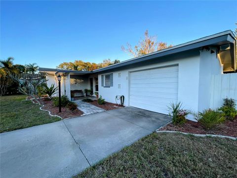 A home in CLEARWATER