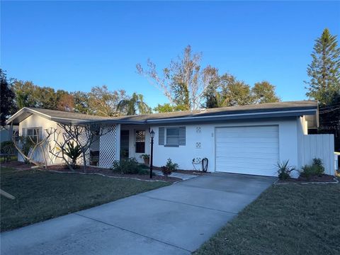 A home in CLEARWATER