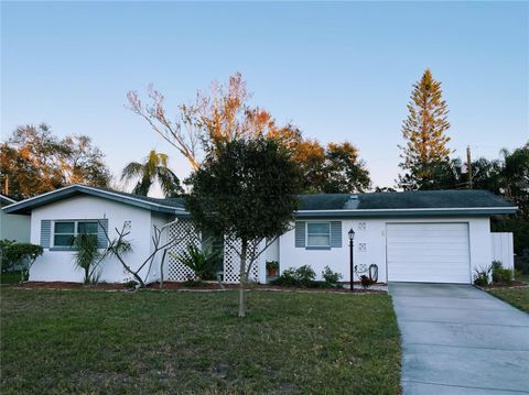 A home in CLEARWATER