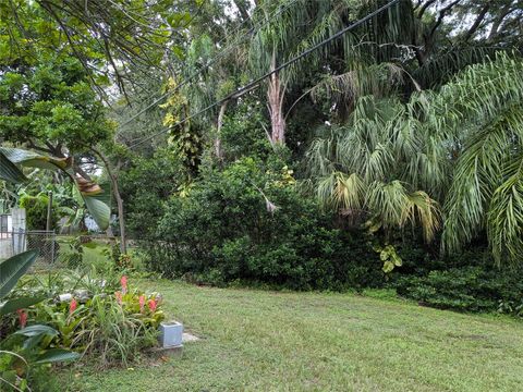 A home in CLEARWATER