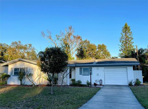 A home in CLEARWATER