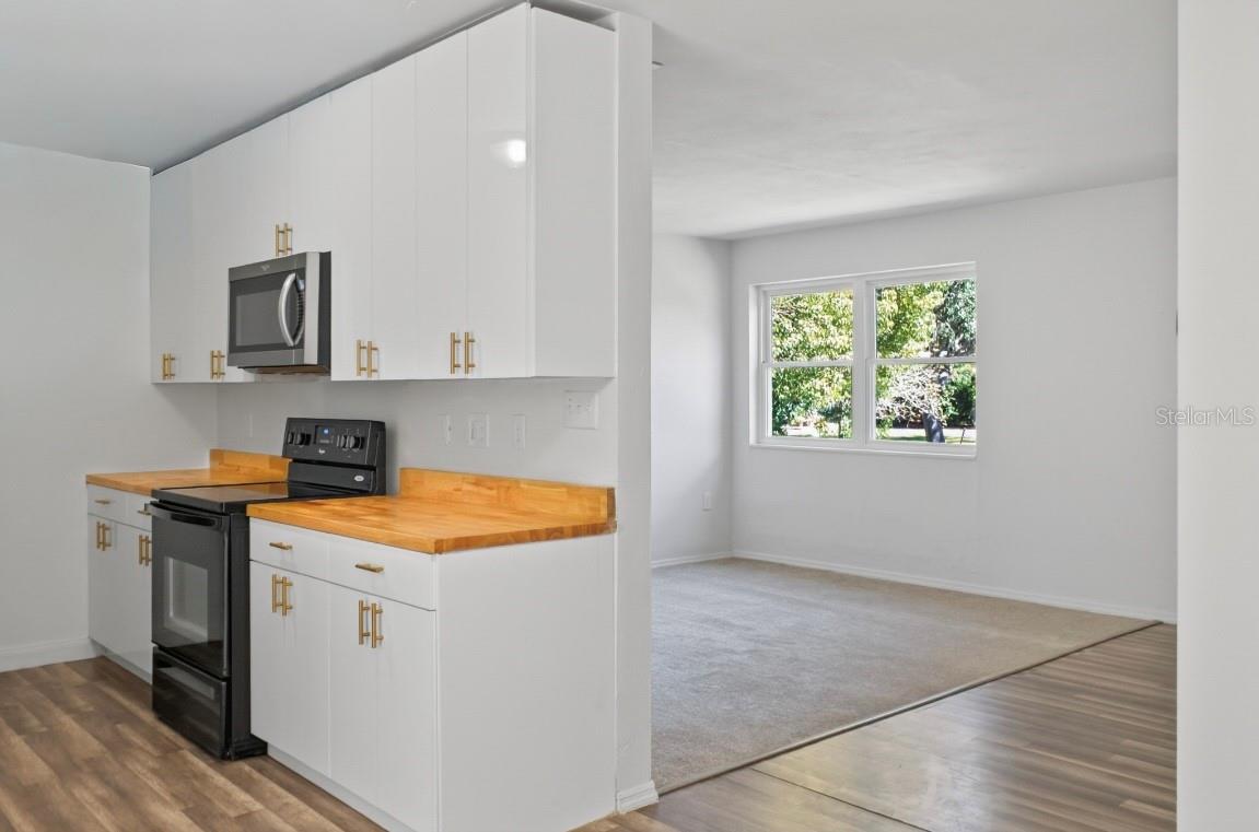 ENGELWOOD PARK - Residential