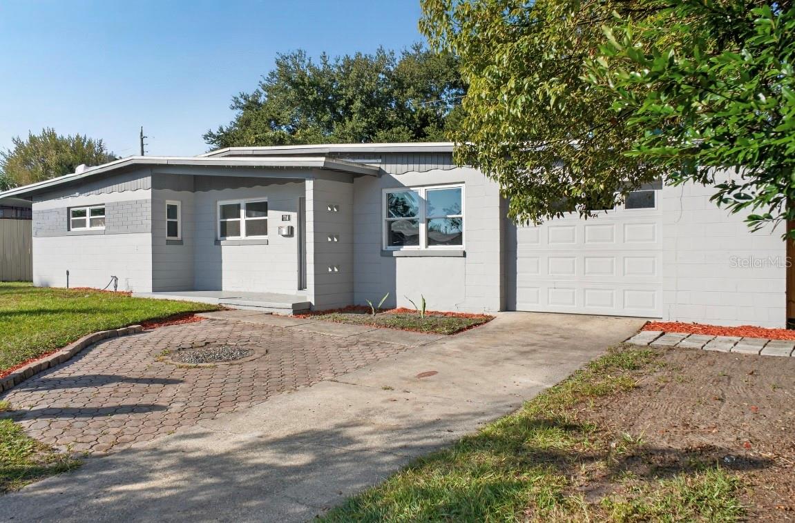 ENGELWOOD PARK - Residential