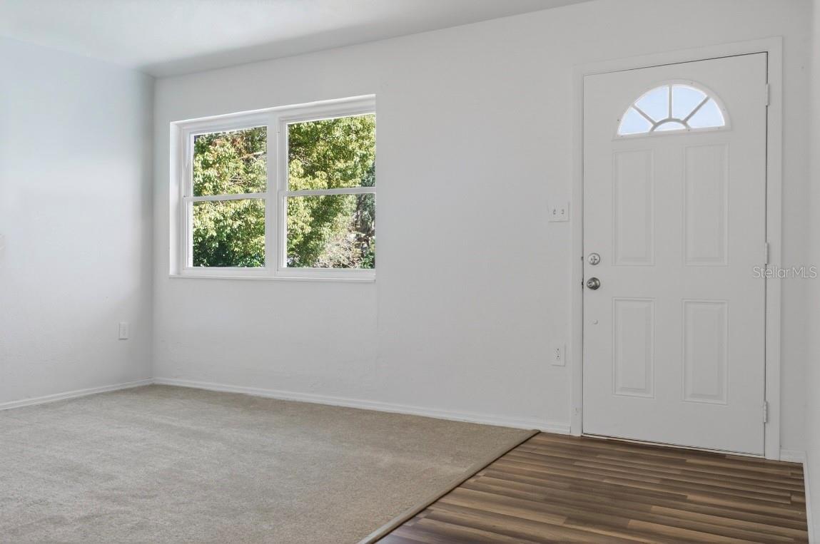 ENGELWOOD PARK - Residential