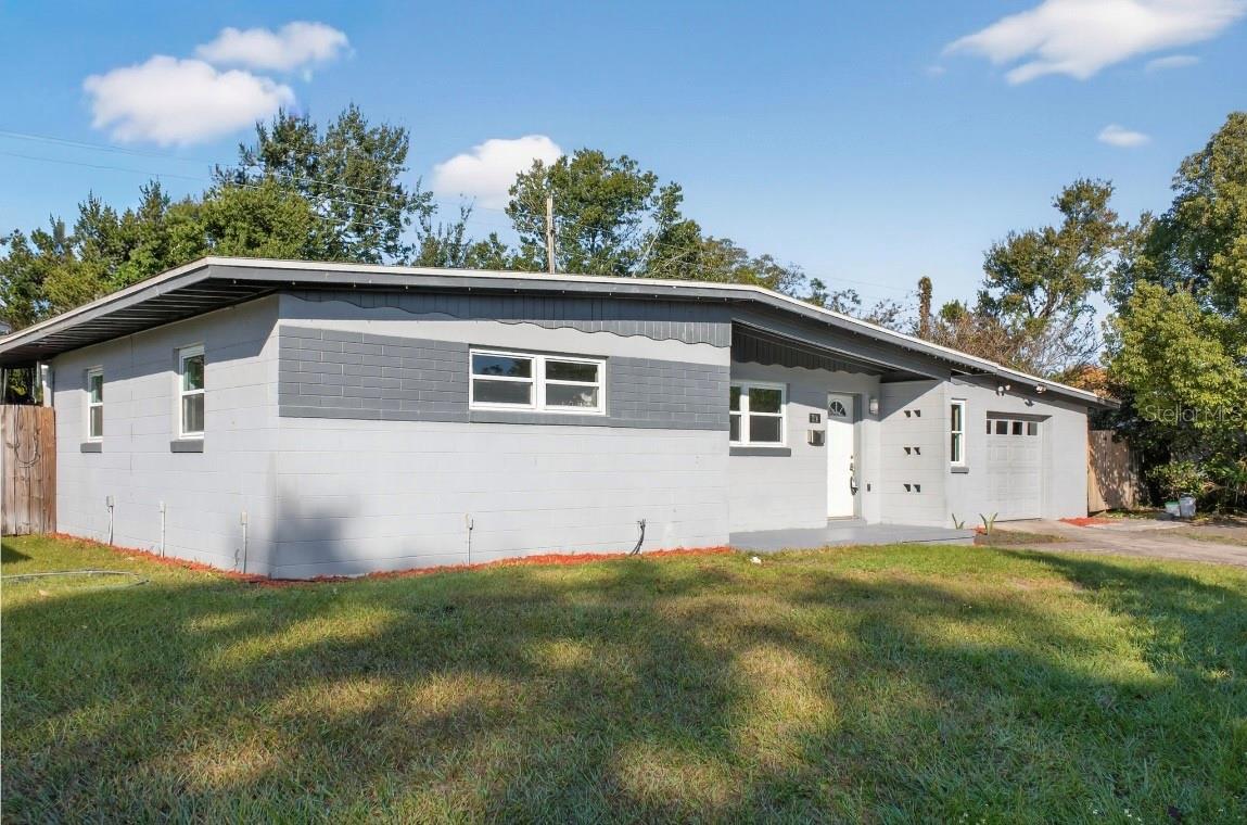 ENGELWOOD PARK - Residential