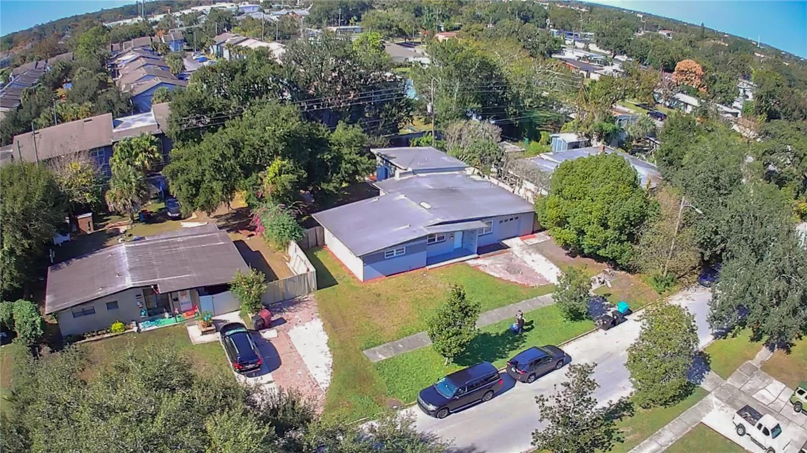 ENGELWOOD PARK - Residential